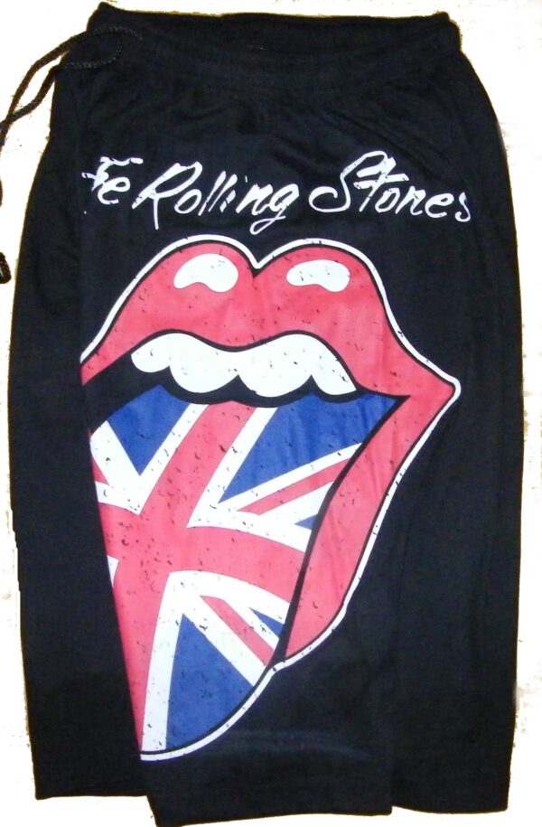 Rolling Stones shorts - Image 2
