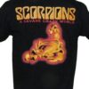 Scorpions t-shirt Unbreakable size XXL - Image 2