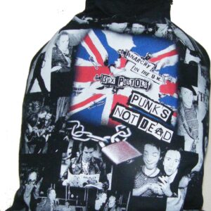 Sex Pistols backpack