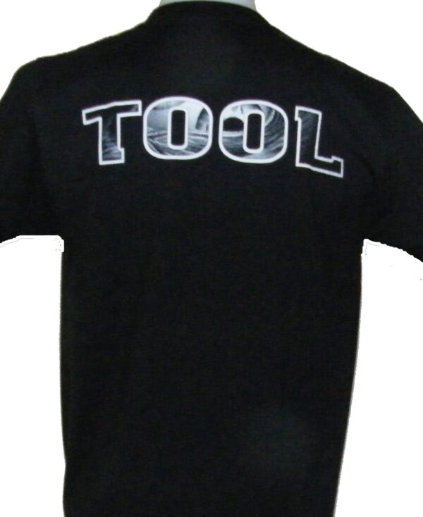 Tool t-shirt size L - Image 2