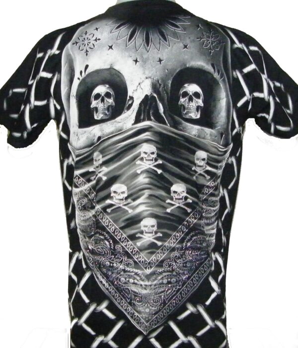 T-shirt size L - Image 2