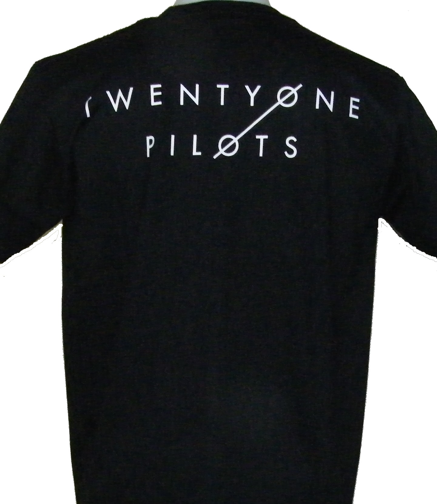 twenty one pilots regional at best shirt