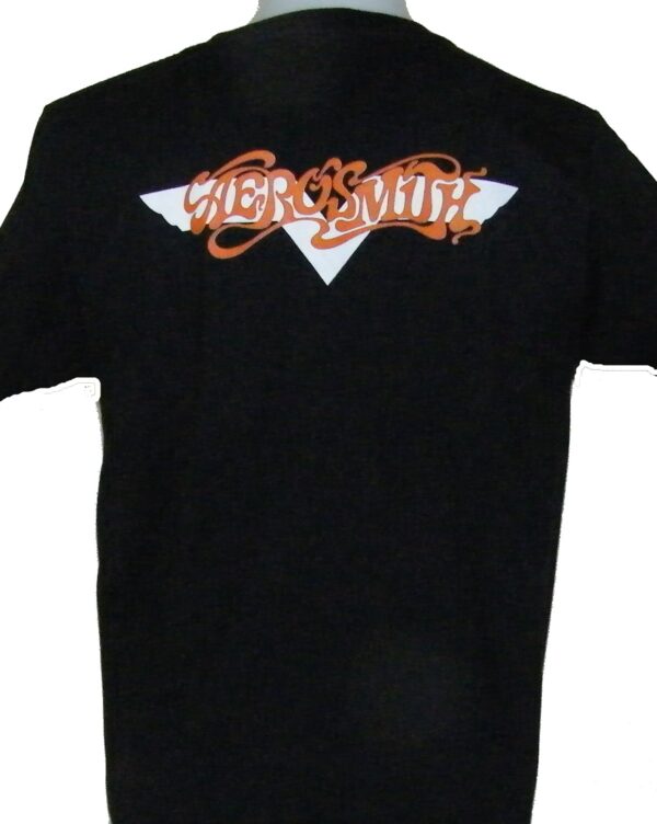 Aerosmith t-shirt Toys in the Attic size XL - Image 2