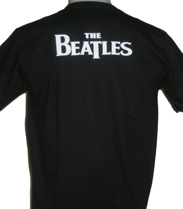 The Beatles t-shirt Abbey Road size XXL - Image 2