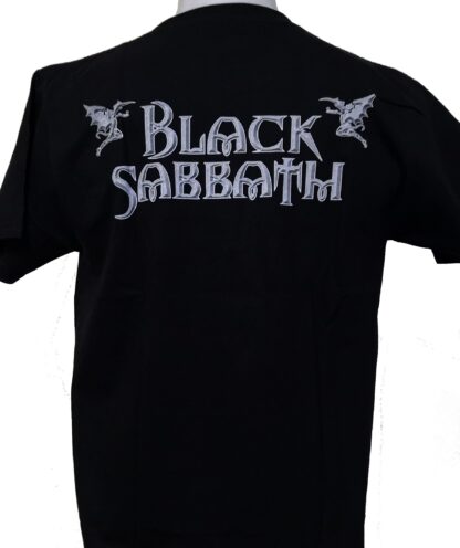 Black Sabbath t-shirt Dehumanizer size M – RoxxBKK