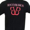Black Veil Brides t-shirt Fallen Angels size XXXL - Image 2
