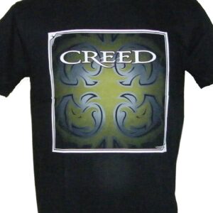Creed t-shirt size L