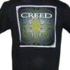 Creed t-shirt size M - Image 2