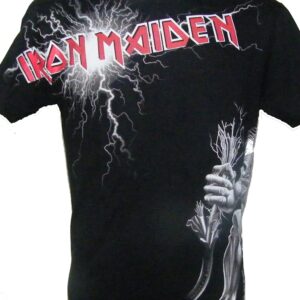 Iron Maiden t-shirt size M