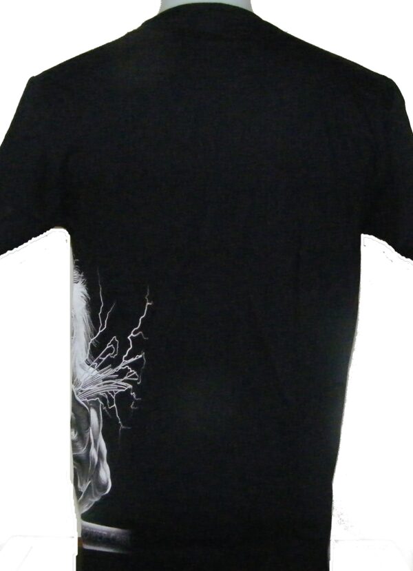 Iron Maiden t-shirt size M - Image 3