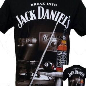 T-shirt Jack Daniel`s size L