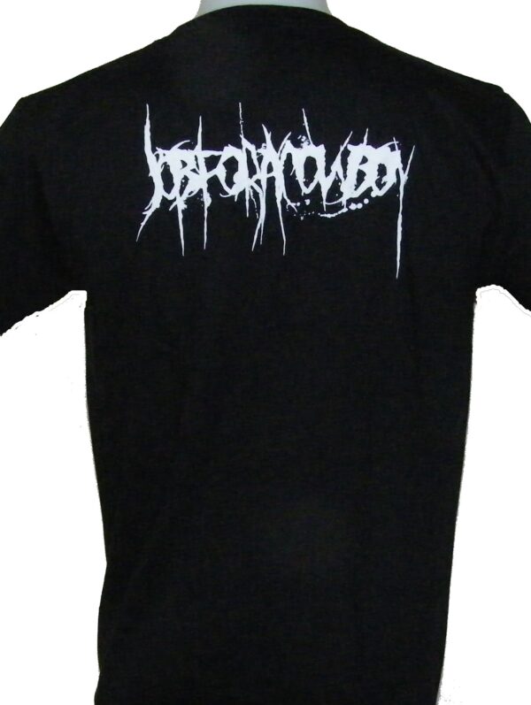 Job For A Cowboy t-shirt size XXL - Image 2