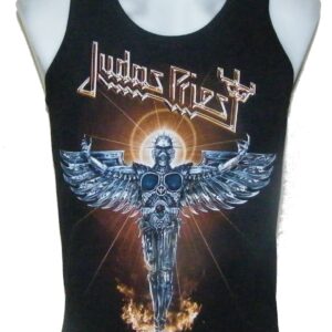 Judas Priest tank top Angel of Retribution size L