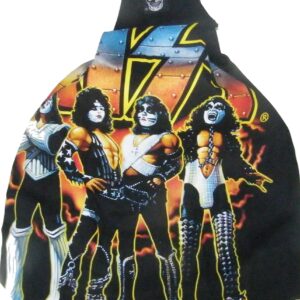 Kiss backpack