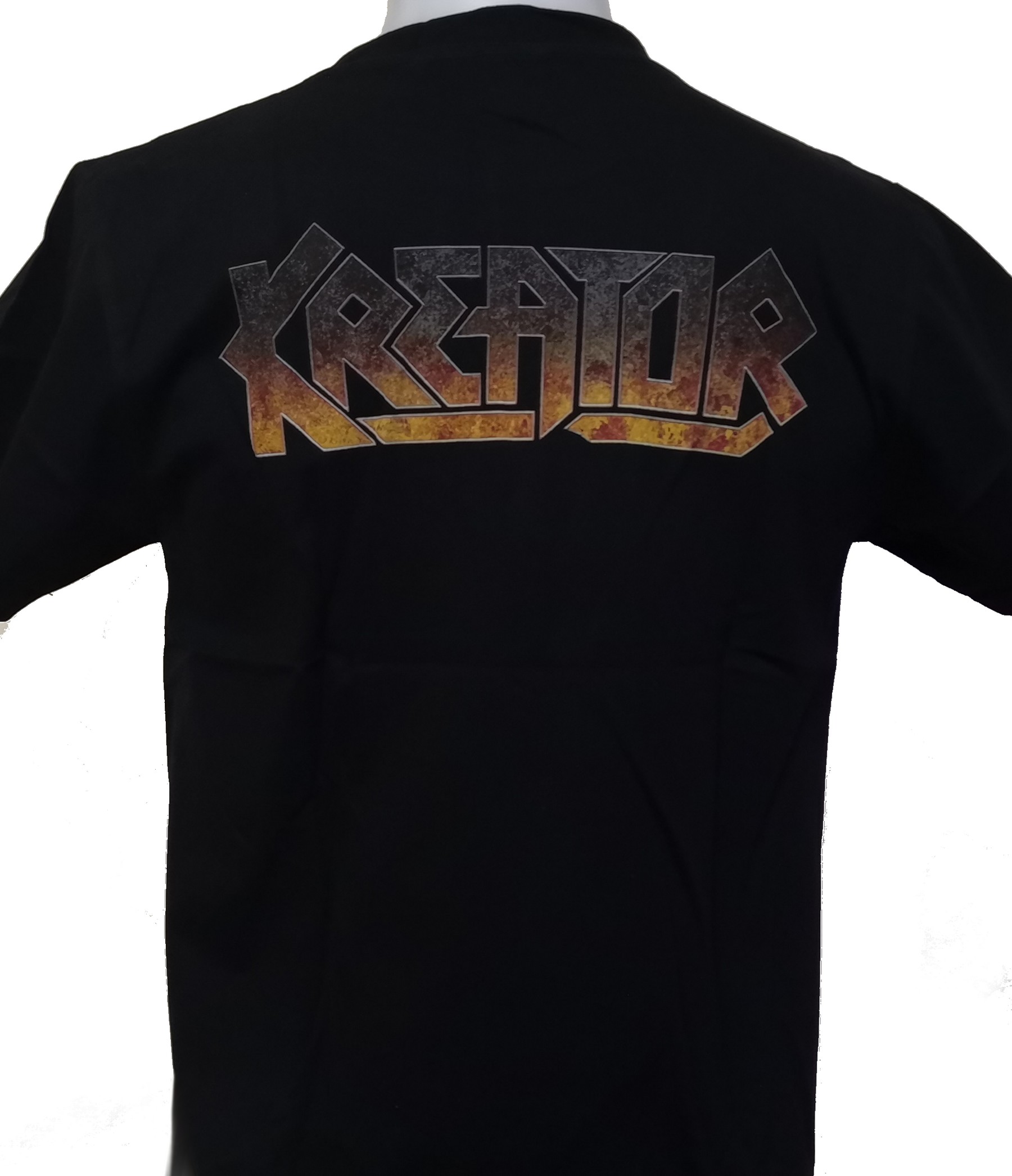 Kreator - Strongest Of The Strong - T-Shirt