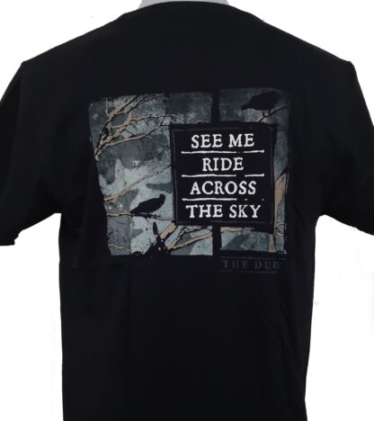Lamb Of God t-shirt The Duke size S - Image 3