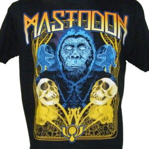 Mastodon t-shirt size XXL
