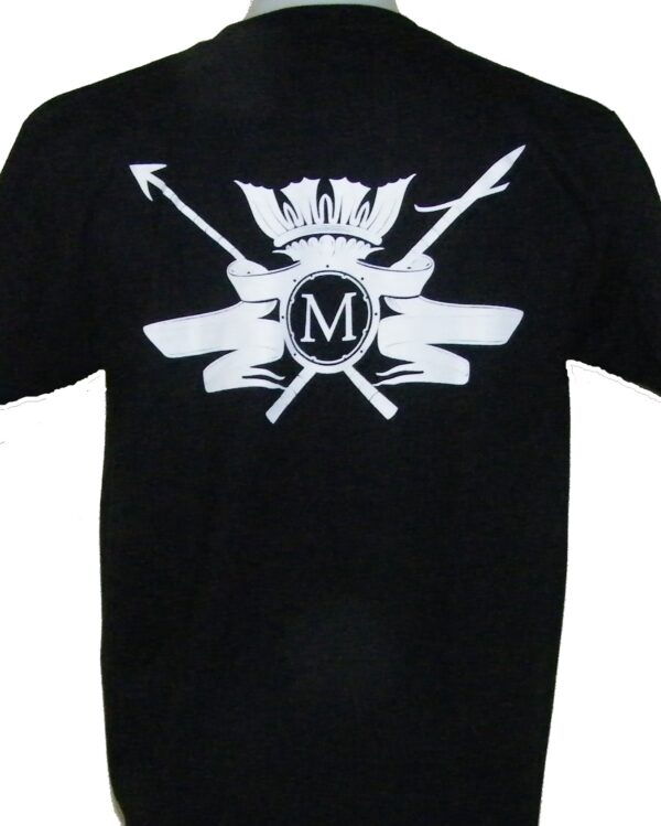 Mastodon t-shirt size M - Image 2