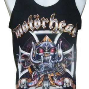 Motorhead tank top The Best Of size L