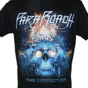 Papa Roach t-shirt The Connection size M