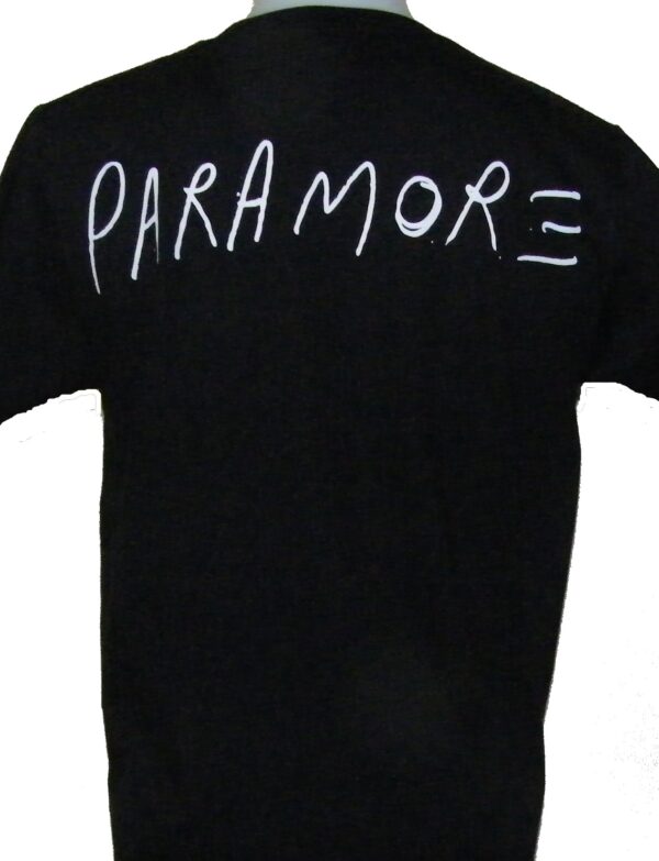 Paramore t-shirt After Laughter size L - Image 2