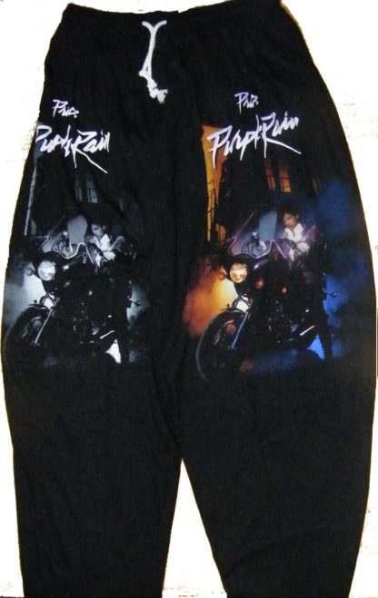 prince and fox sweatpants