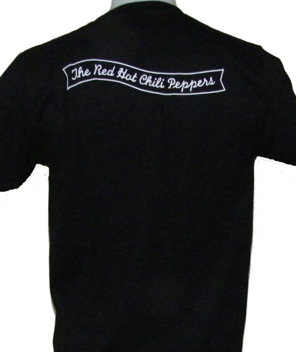 Red Hot Chili Peppers t-shirt One Hot Minute size XL - Image 2