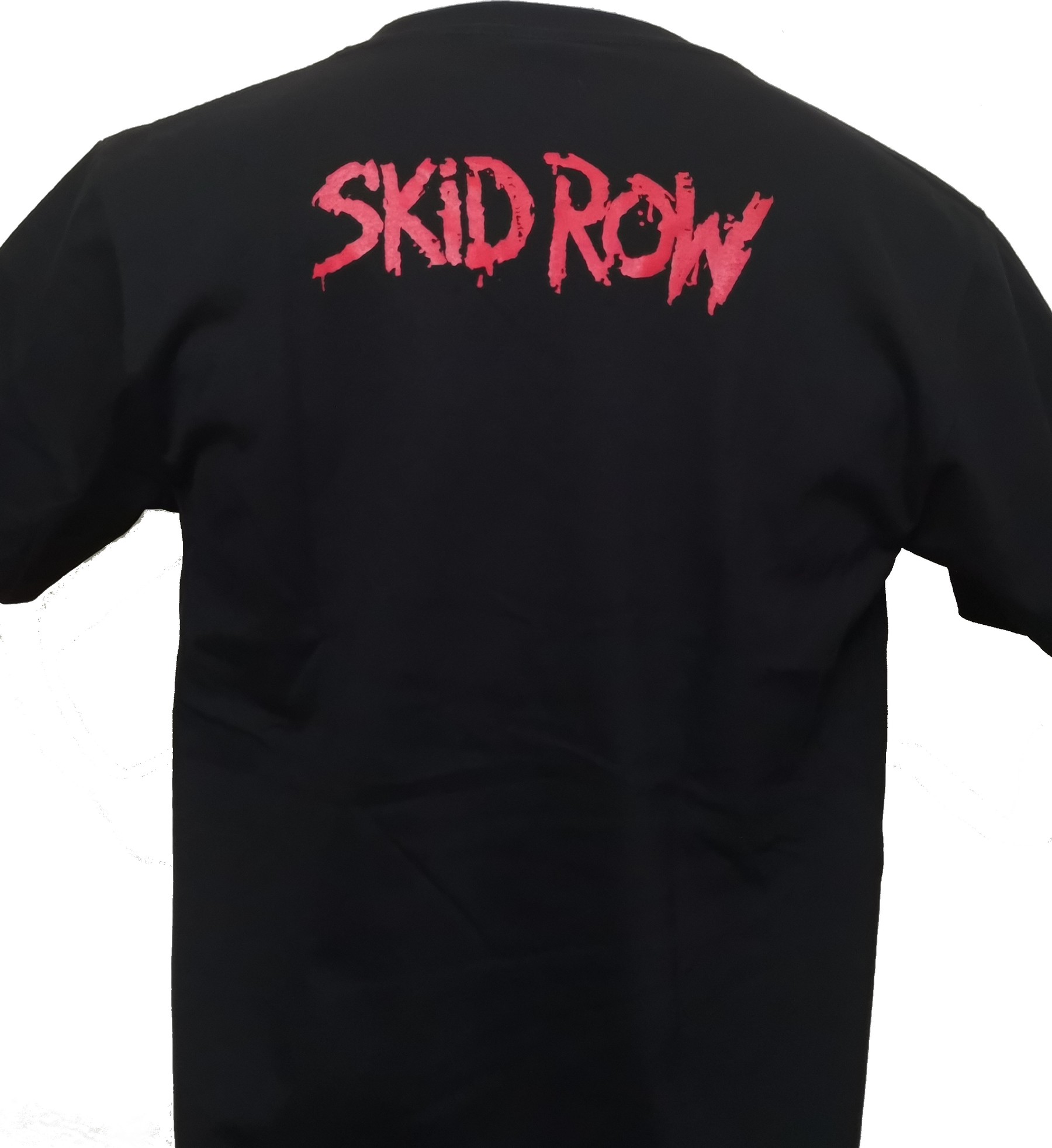 Skid Row t-shirt Slave to the Grind size S – RoxxBKK