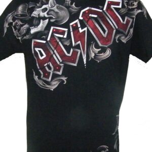 AC/DC t-shirt size L