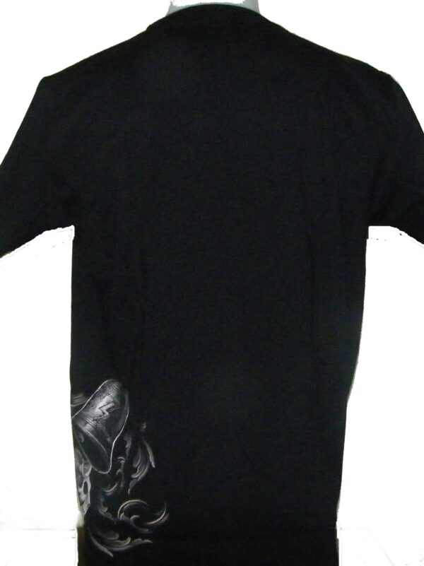 AC/DC t-shirt size S - Image 2