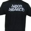 Amon Amarth t-shirt Pursuit of Vikings size XL - Image 2