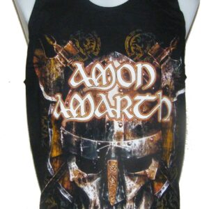 Amon Amarth tank top size L