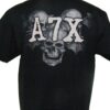 Avenged Sevenfold t-shirt size S - Image 2