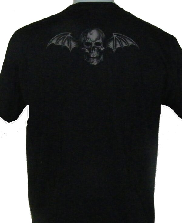 Avenged Sevenfold t-shirt size L - Image 2
