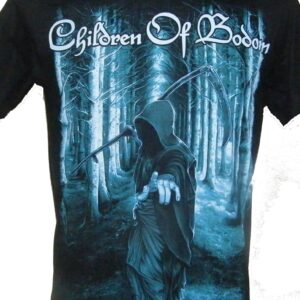 Children Of Bodom t-shirt size L