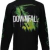 Children Of Bodom long-sleeved t-shirt Downfall size XXL - Image 2