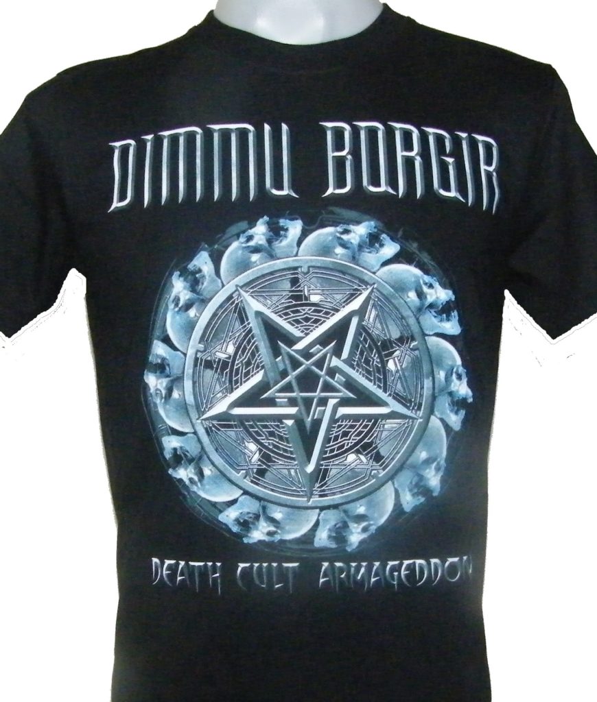 dimmu borgir religion sickens me shirt