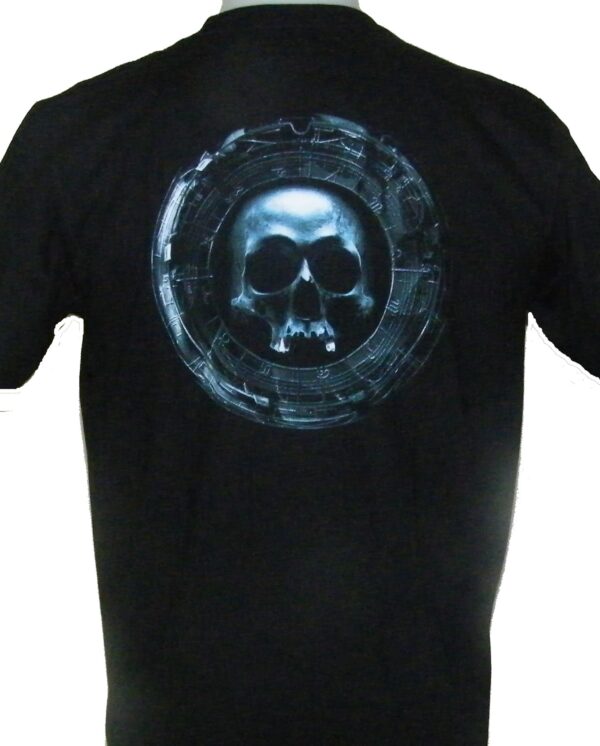 Dimmu Borgir t-shirt Death Cult Armageddon size XXXL - Image 2