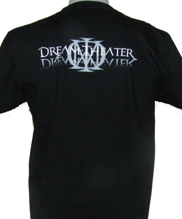 Dream Theater t-shirt size XL - Image 2