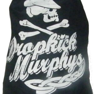 Dropkick Murphys backpack