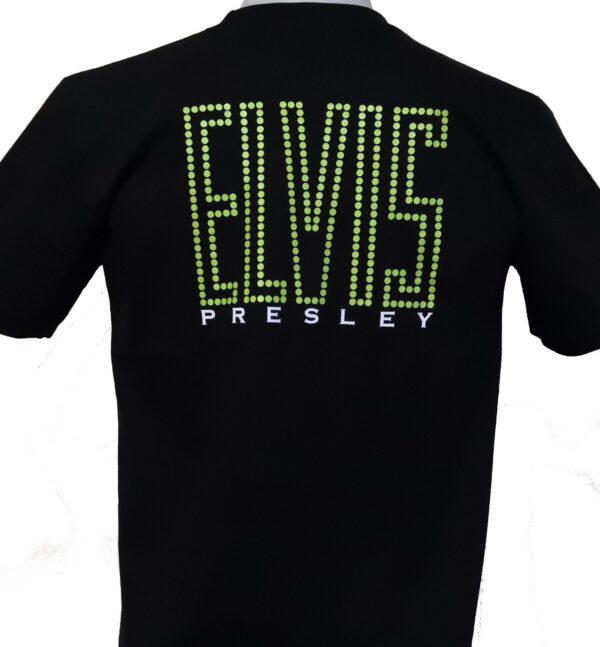Elvis Presley t-shirt size XXXL - Image 2