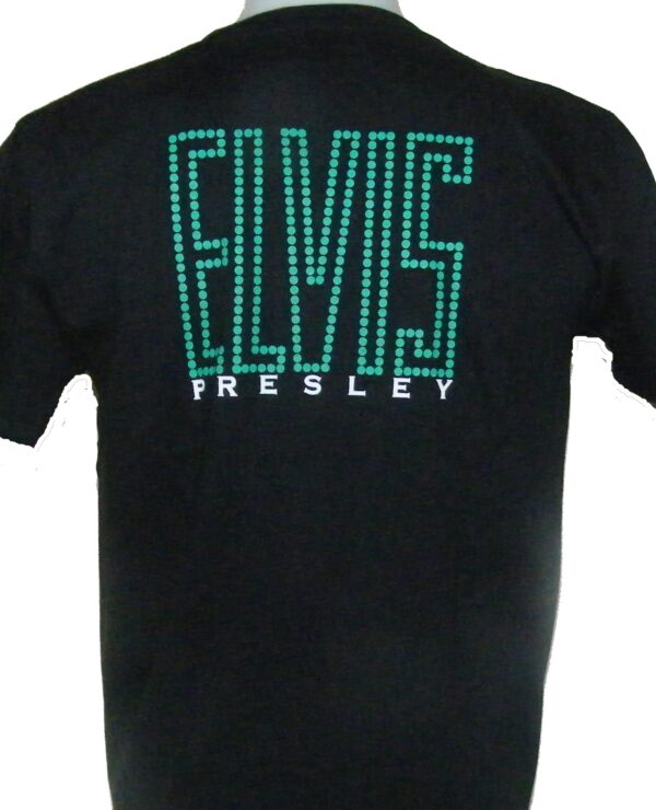 Elvis Presley t-shirt size M - Image 2