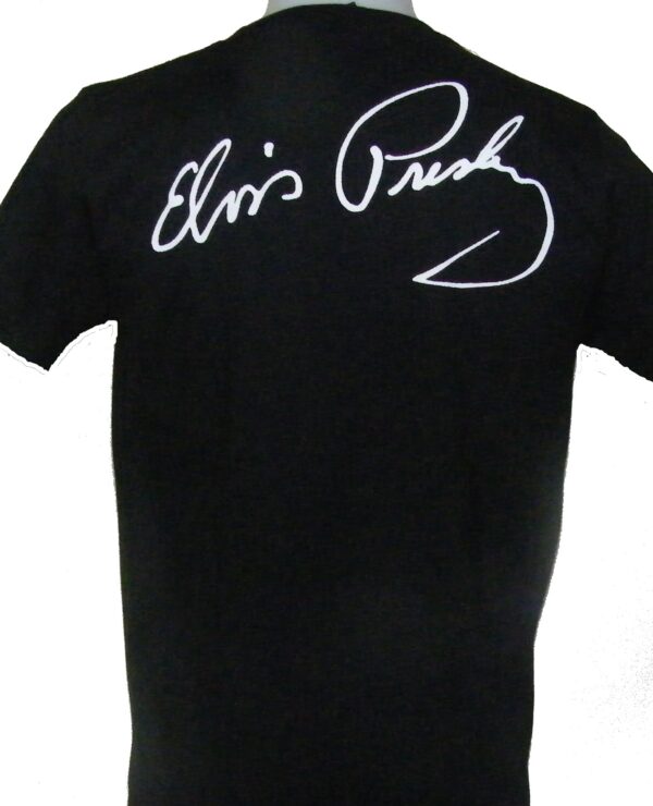 Elvis Presley t-shirt size XL - Image 2