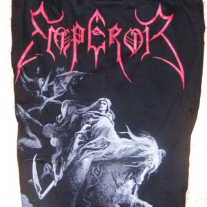 Emperor shorts