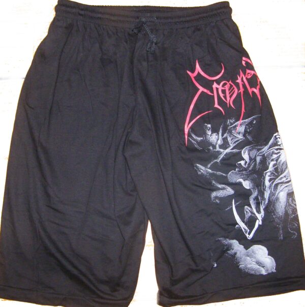 Emperor shorts - Image 2