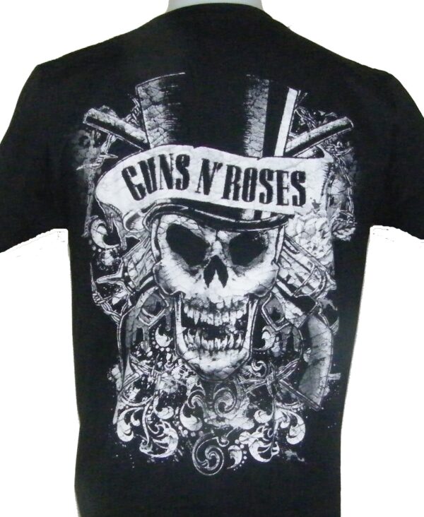 Guns `n` Roses t-shirt size S - Image 2