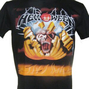 Helloween t-shirt size L