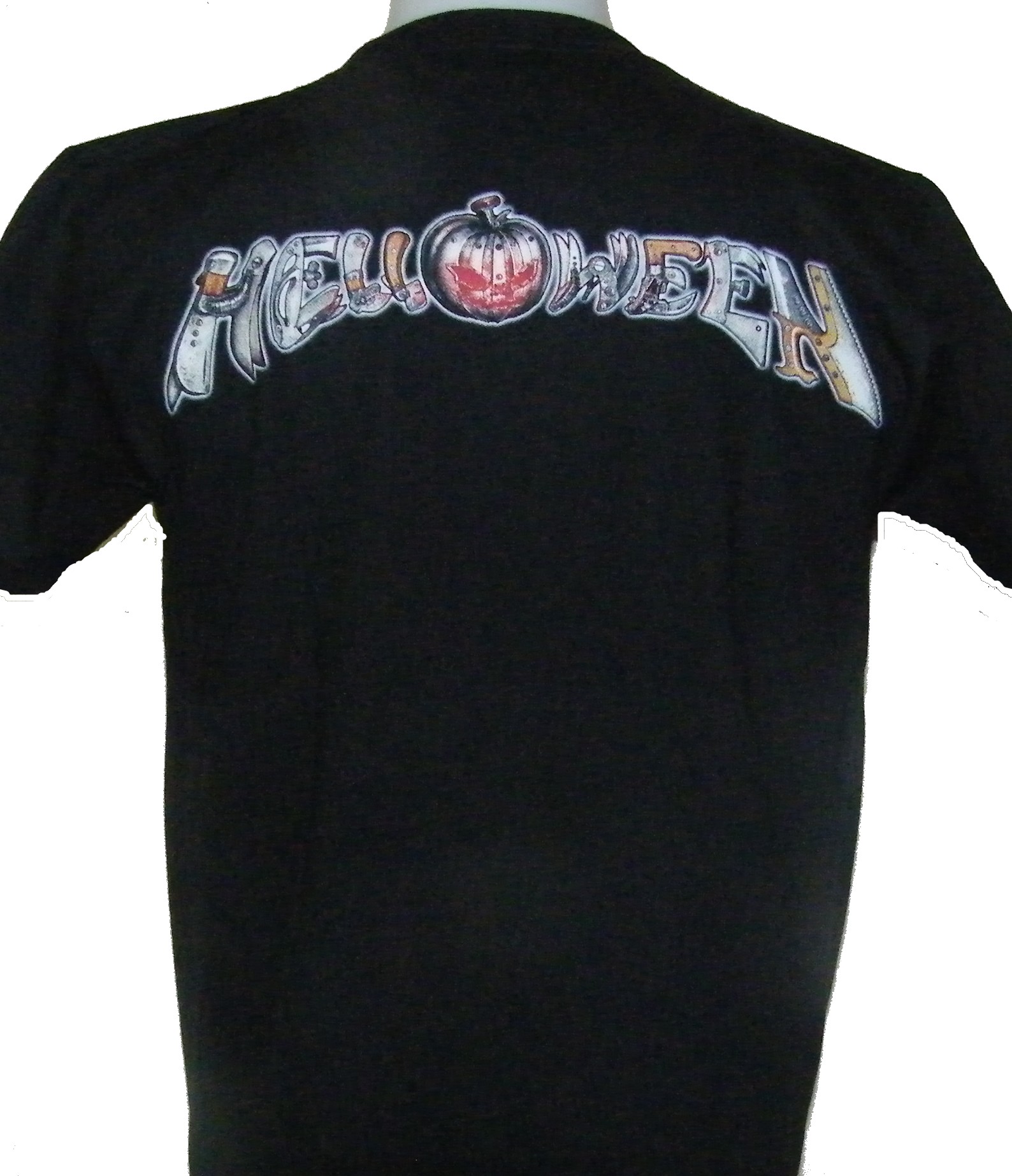 helloween t shirts