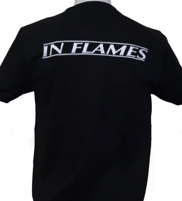 In Flames t-shirt Colony size XXXL - Image 2
