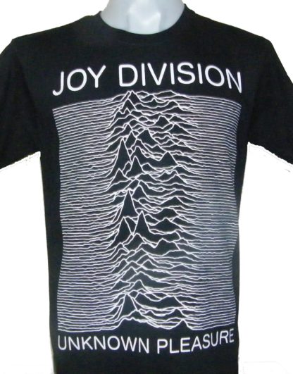 joy division merchandise